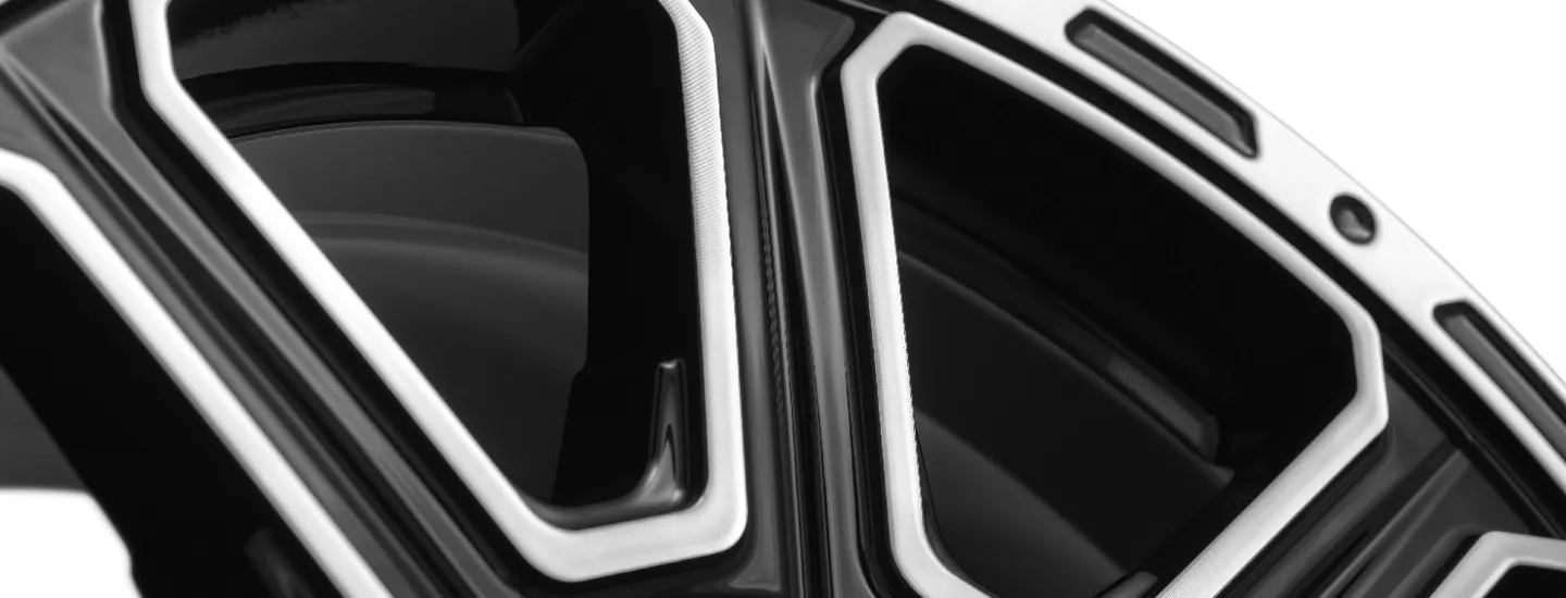 DOTZ 4X4 Kalahari Dark Detail