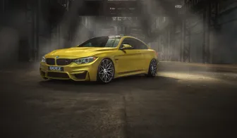 DOTZ Suzuka Dark BMW M4 Imagepic01