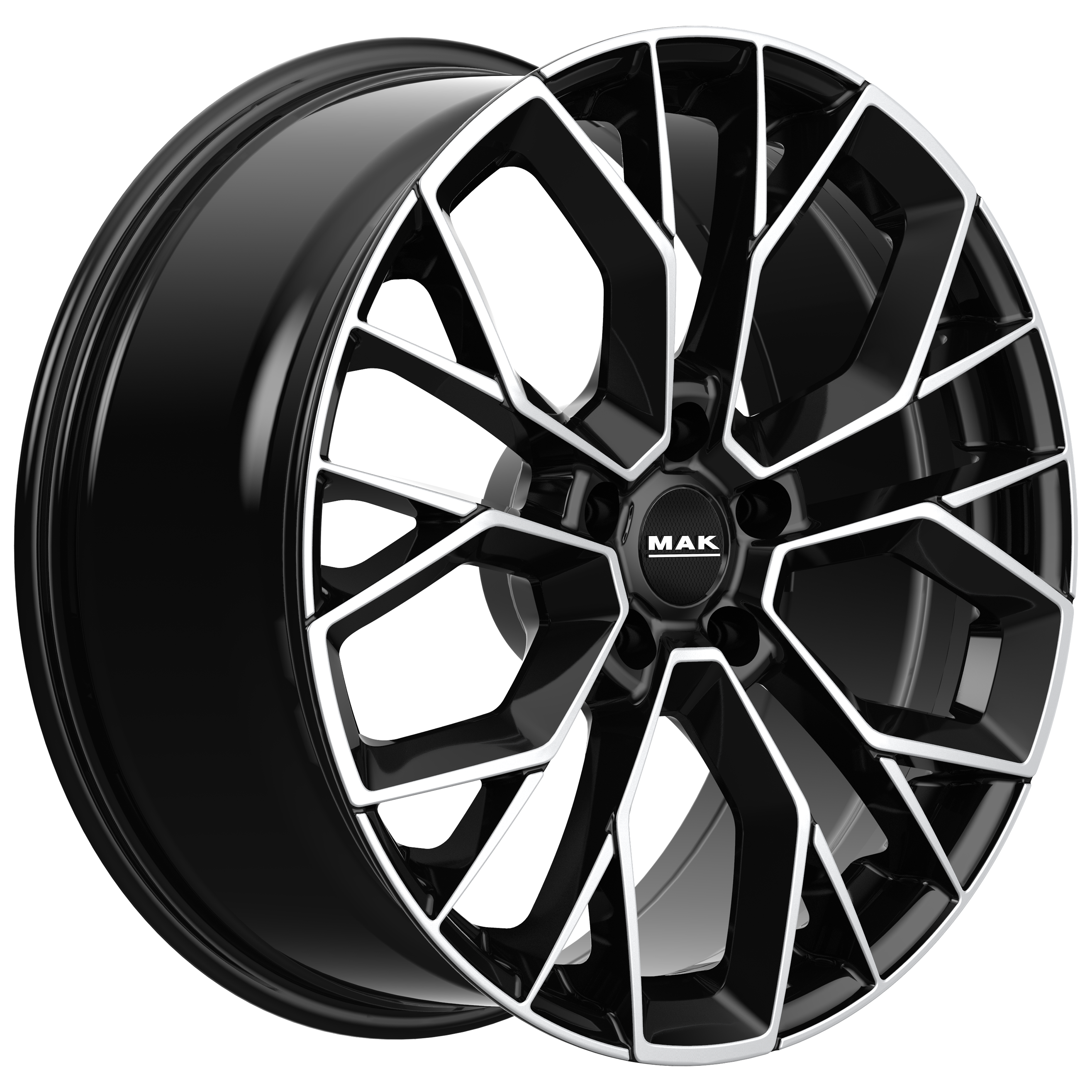 Stilo Black Mirror 3 4