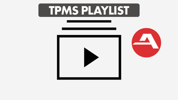 TPMS Playlist