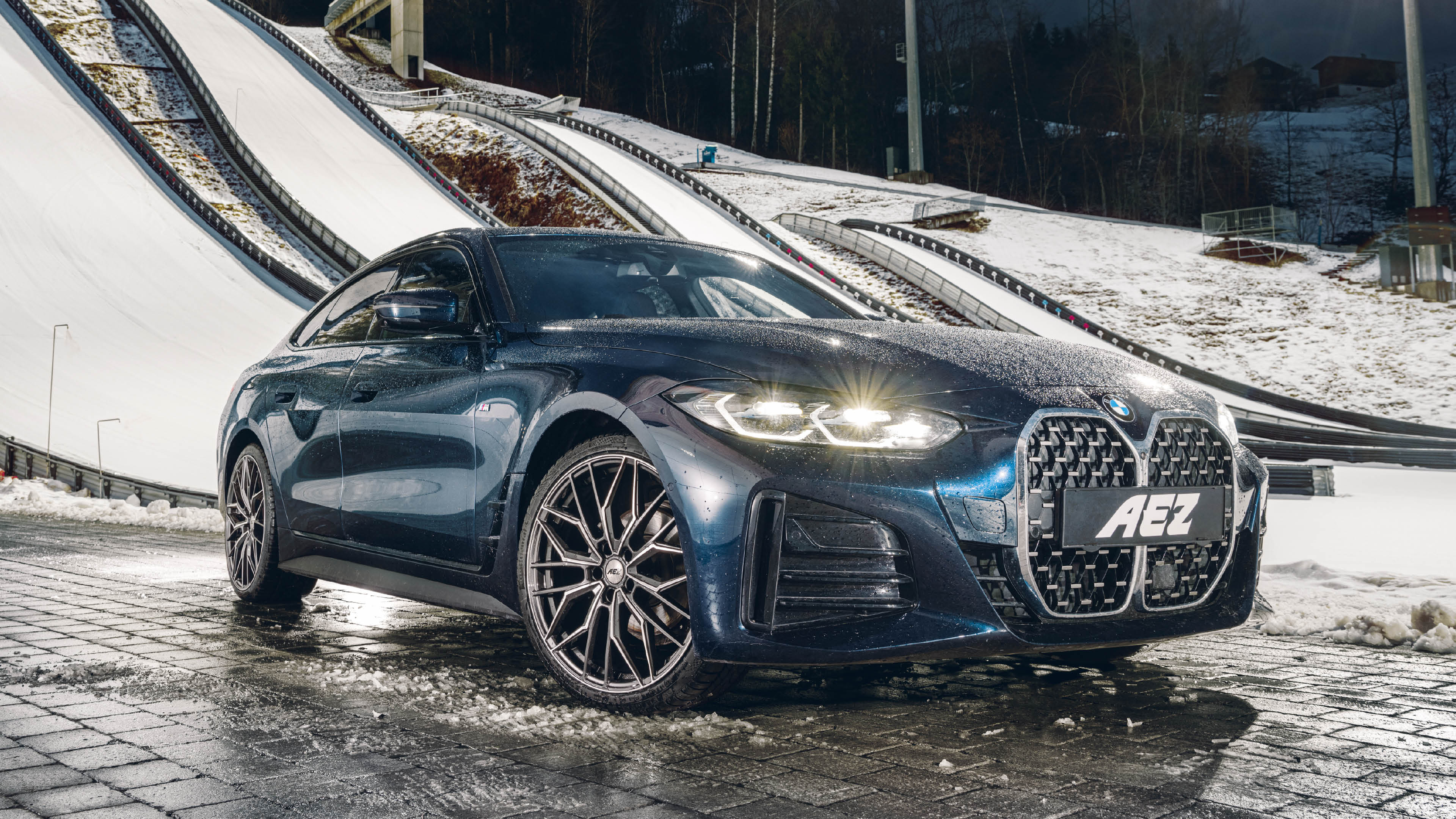 OCL Brorssons Fälgar Vinter 2022 033