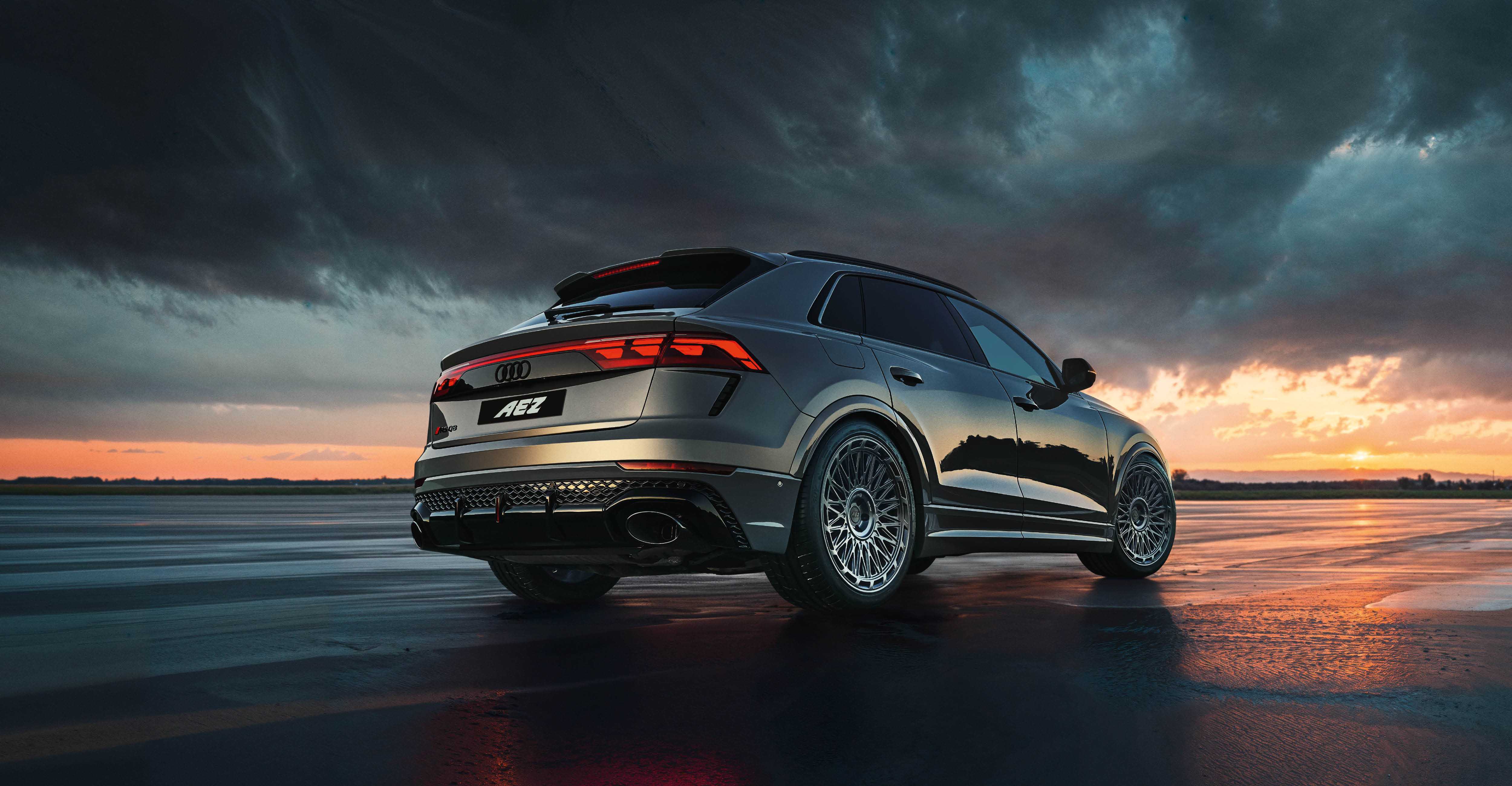 OCL Brorssons Fälgnyheter 202610