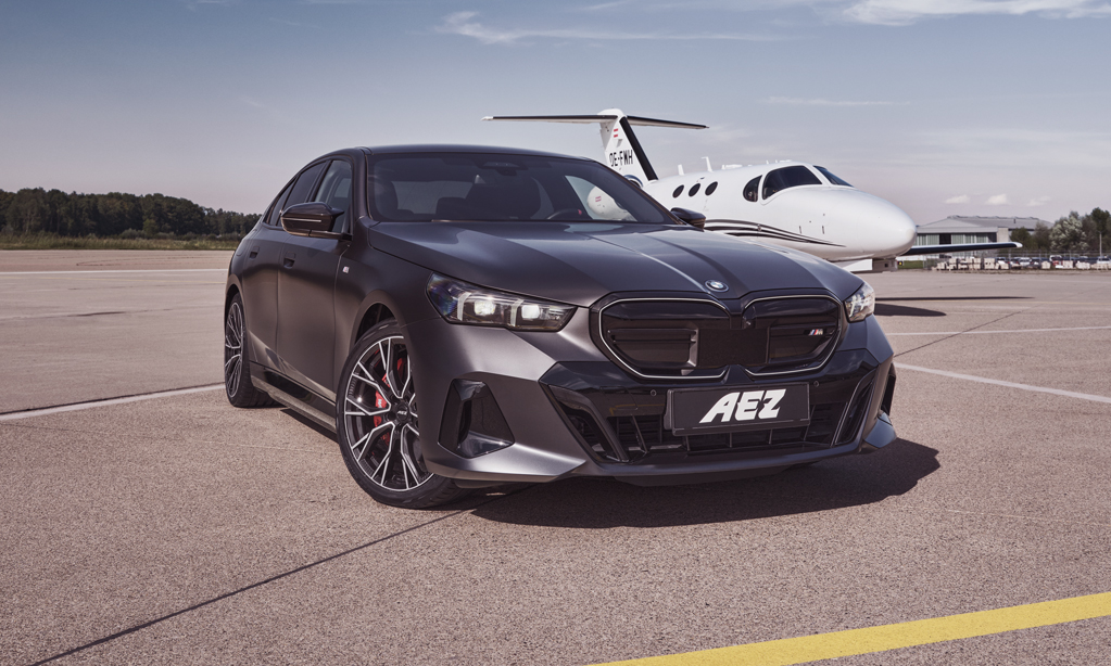 ALCAR Leichtmetallräder