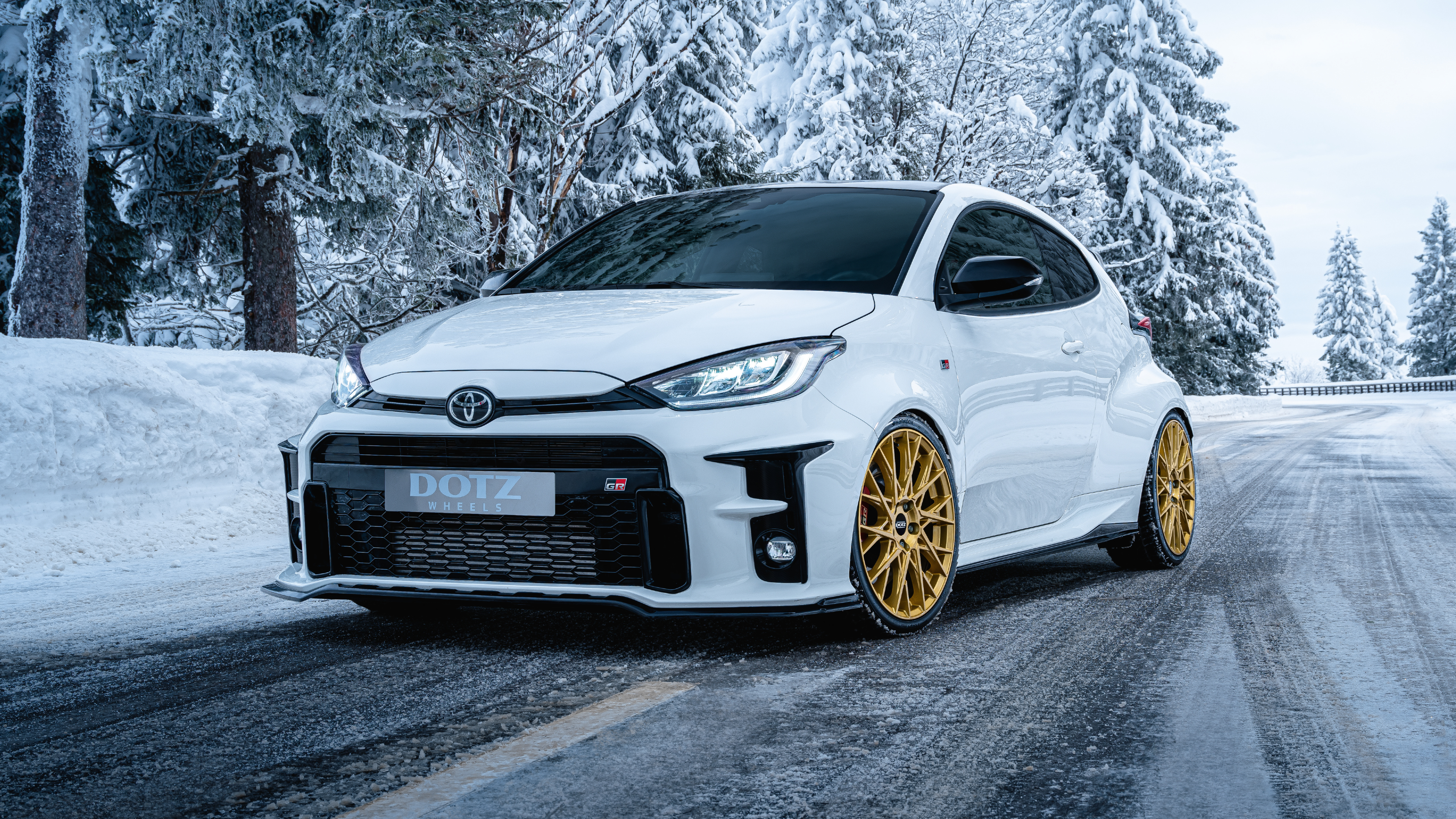 Vilka fälgar är bäst för vinterbruk?