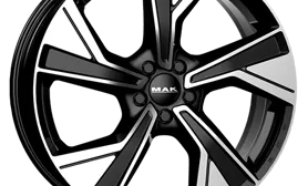 MAK Malmö Dark