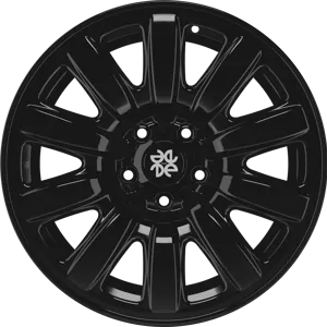03 black f