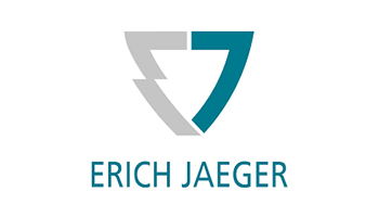 Logo Erich Jaeger