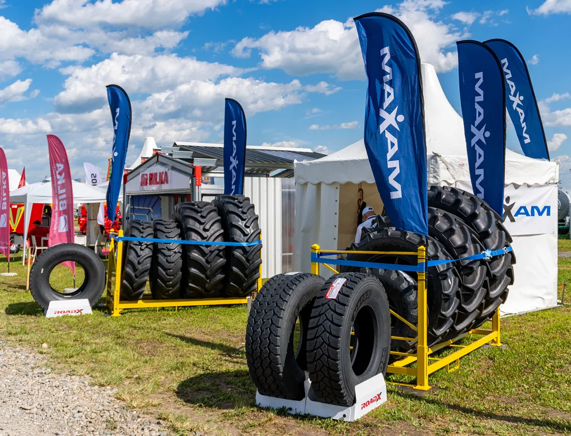 ALCAR MAXAM Tyres Agriplanta 2026 (4)