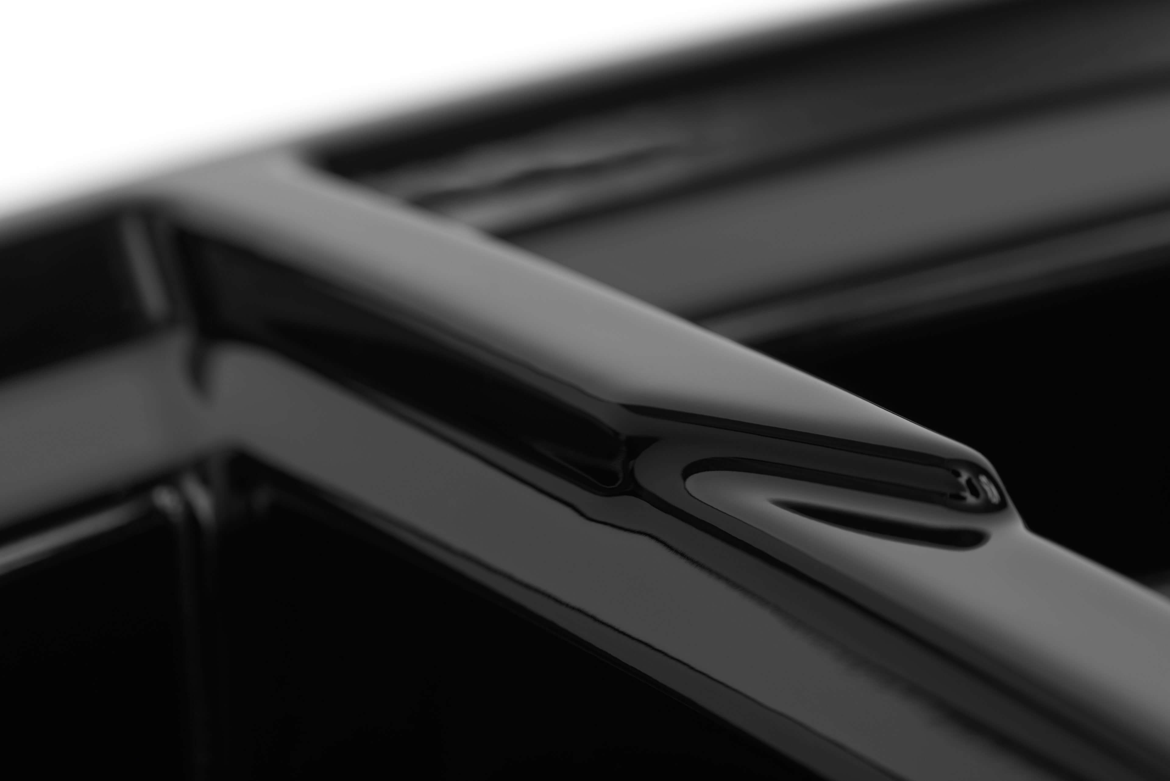 AEZ Atlanta black Detail