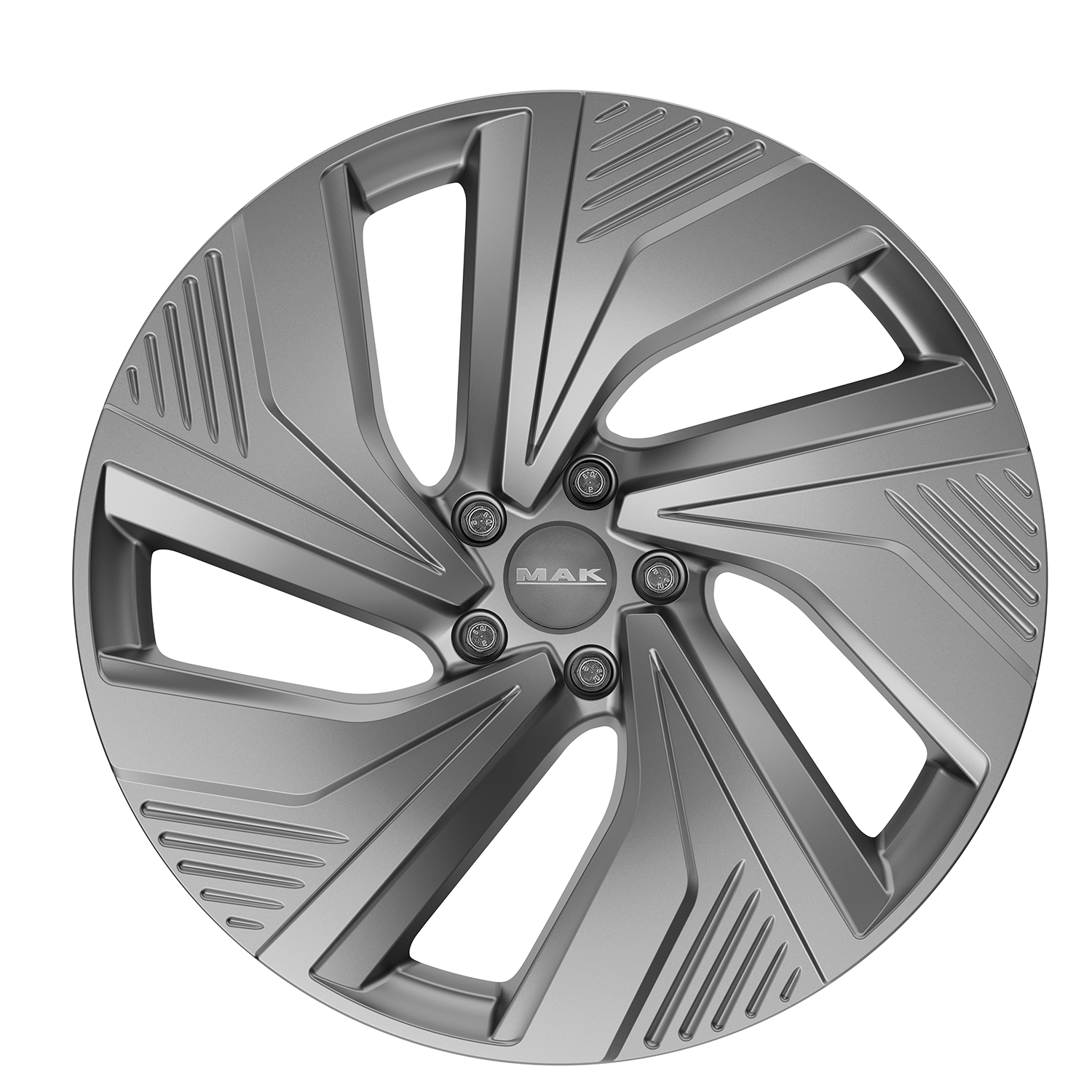 MAK Electra M Titan Front