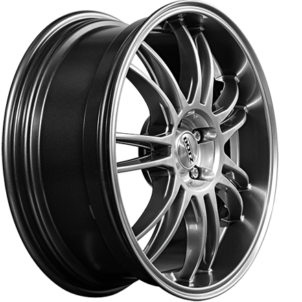 DOTZ Shift shine side