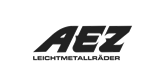 AEZ Leichtmetallräder Logo
