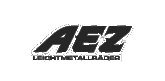 AEZ Leichtmetallräder Logo