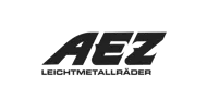 AEZ Leichtmetallräder Logo