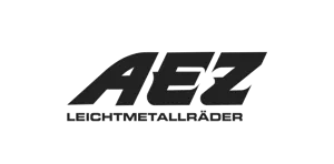 AEZ Leichtmetallräder logo