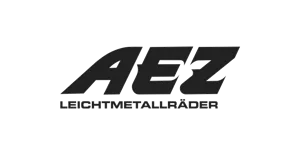 AEZ Leichtmetallräder Logo