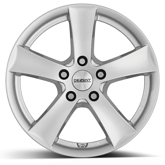DEZENT TX wheel front