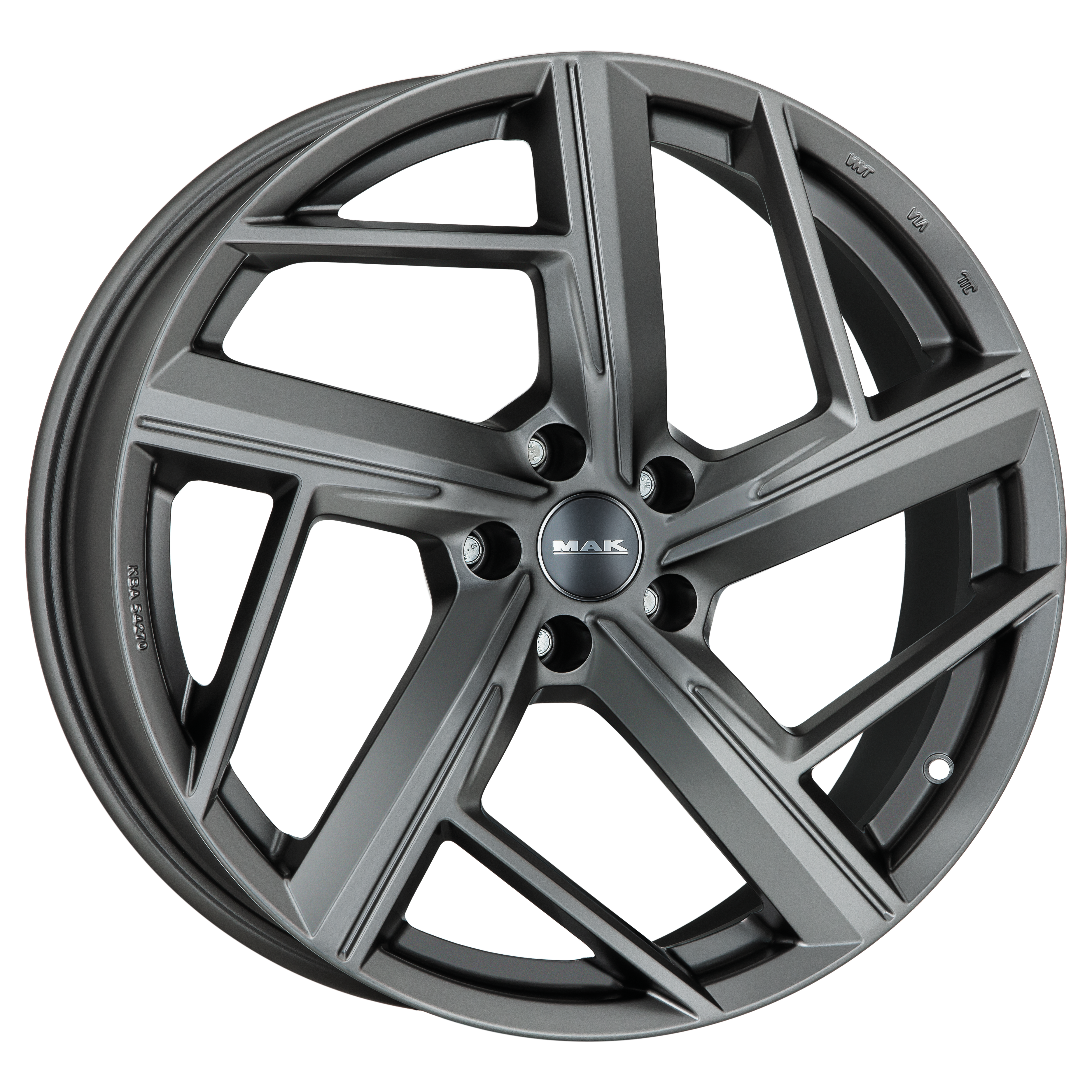 Qvattro M Titan Ante