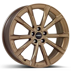 DEZENT AR bronze