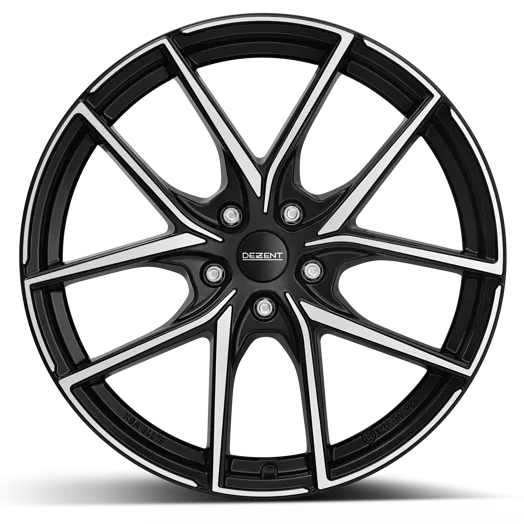 DEZENT TO dark shadow front