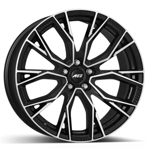 AEZ Toronto dark Seite