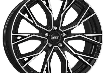 AEZ Toronto dark Seite