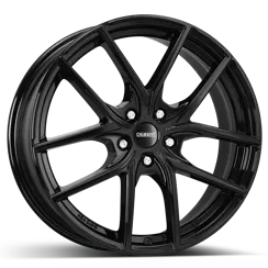 DEZENT TO black shadow side