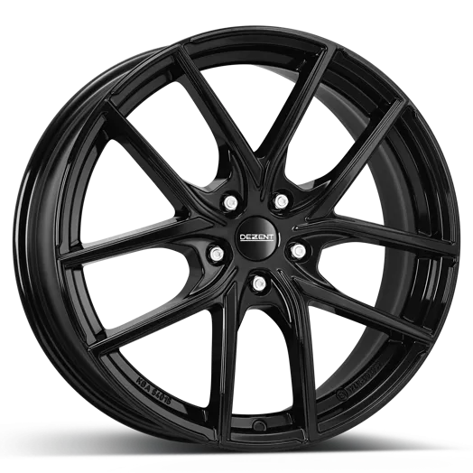 DEZENT TO black shadow side