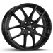 DEZENT TO black shadow side
