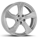 DEZENT KB silver shadow side