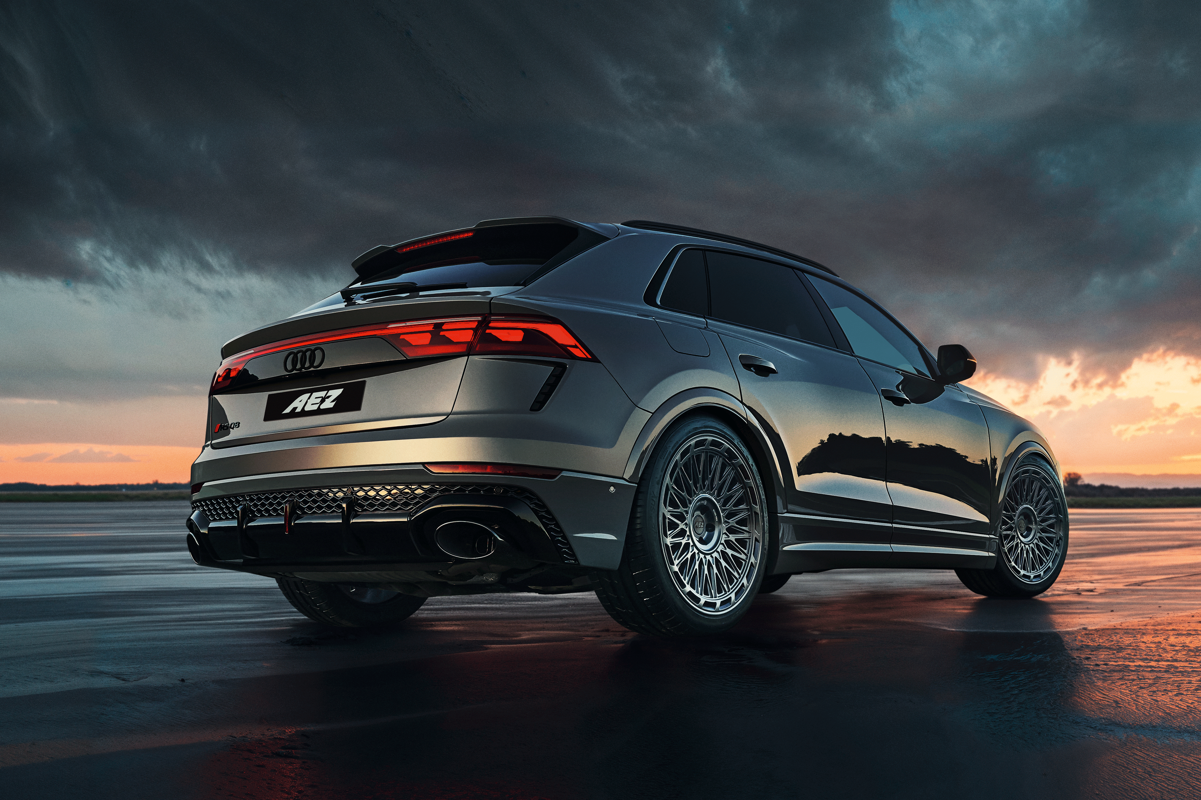 Gallerie Tokio Black 3