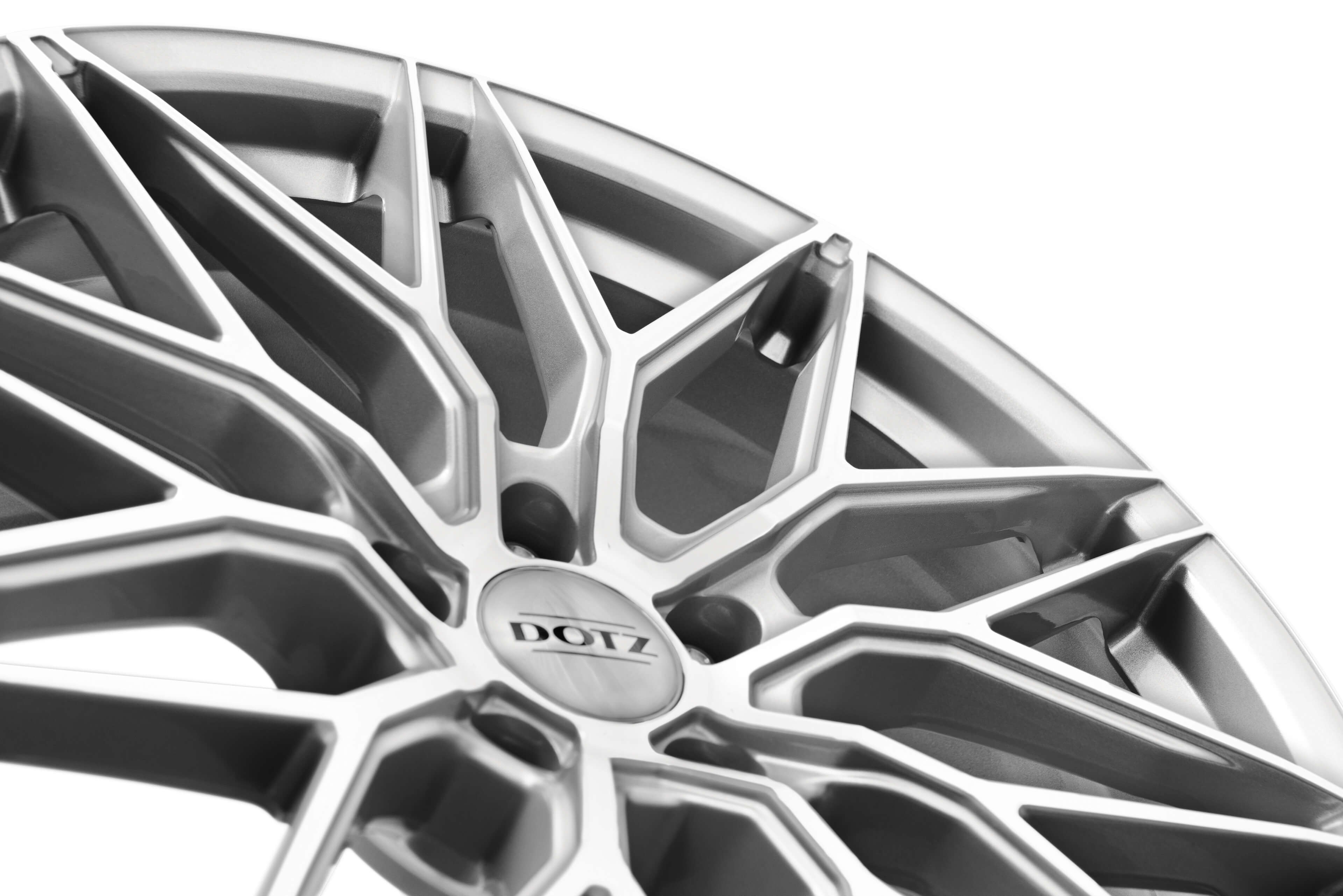 Suzuka Blaze Detail 3