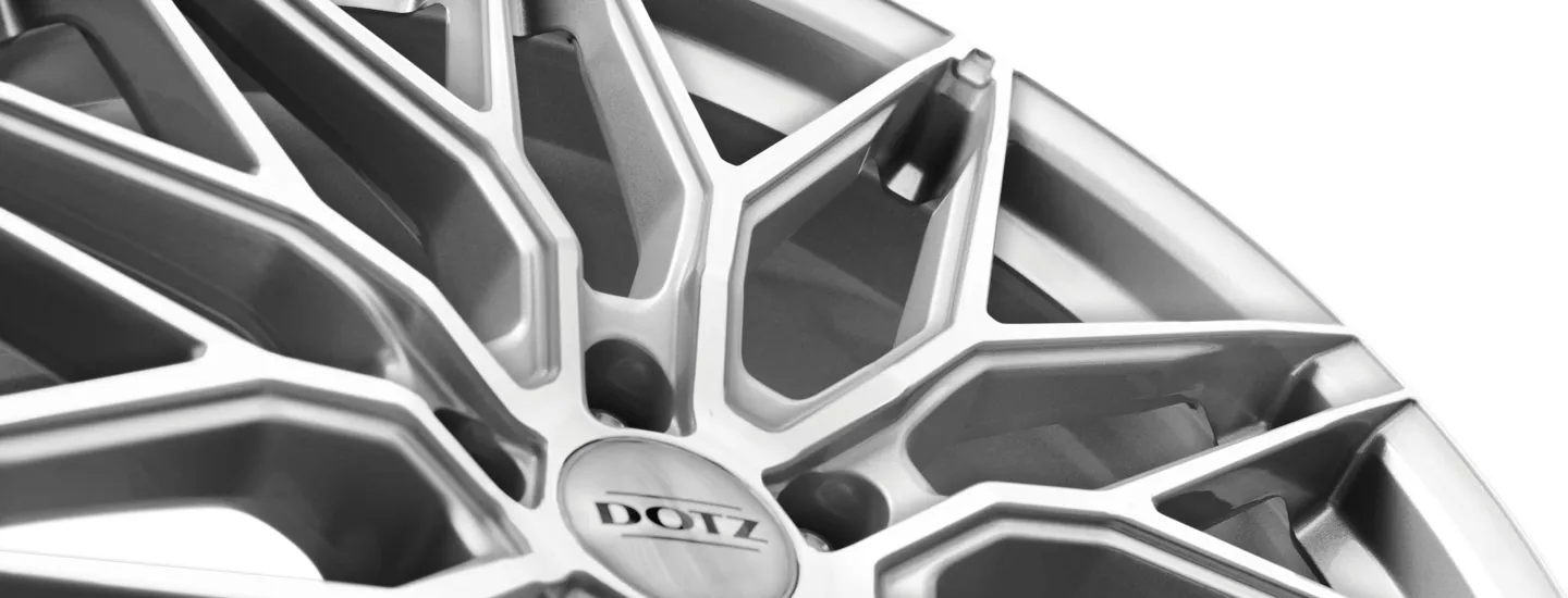 Suzuka Blaze Detail 3