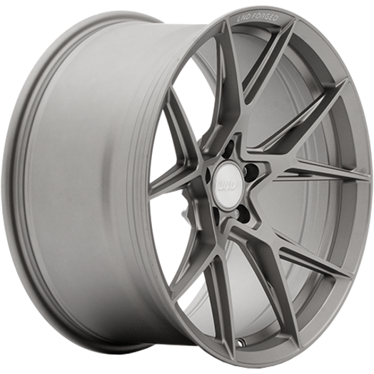 Forane R11 R11 forged