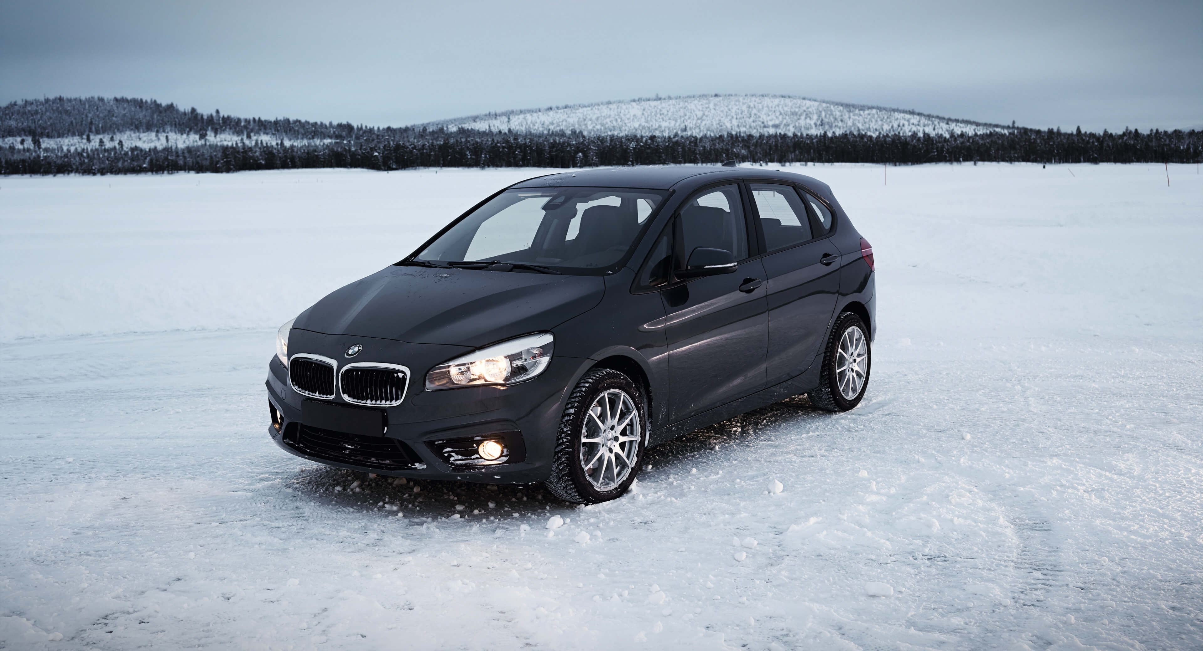 BMW DEZENT TI alloy wheel 10 spokes ABE