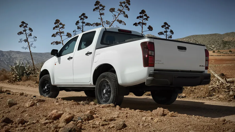 DOTZ 4X4 Dakar Dark Fordranger Imagepic04