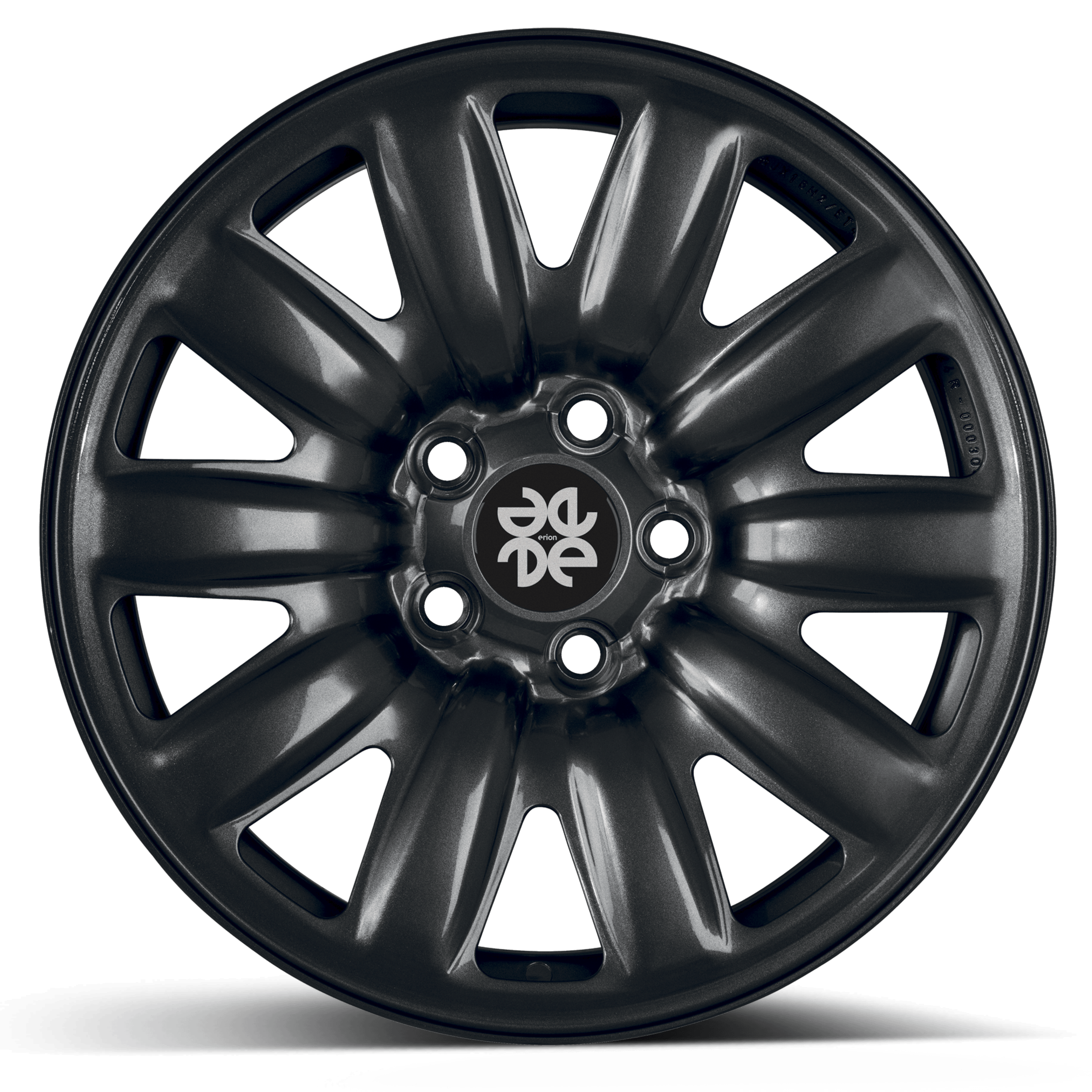Erion Eco Force 03 Grey F Shadow