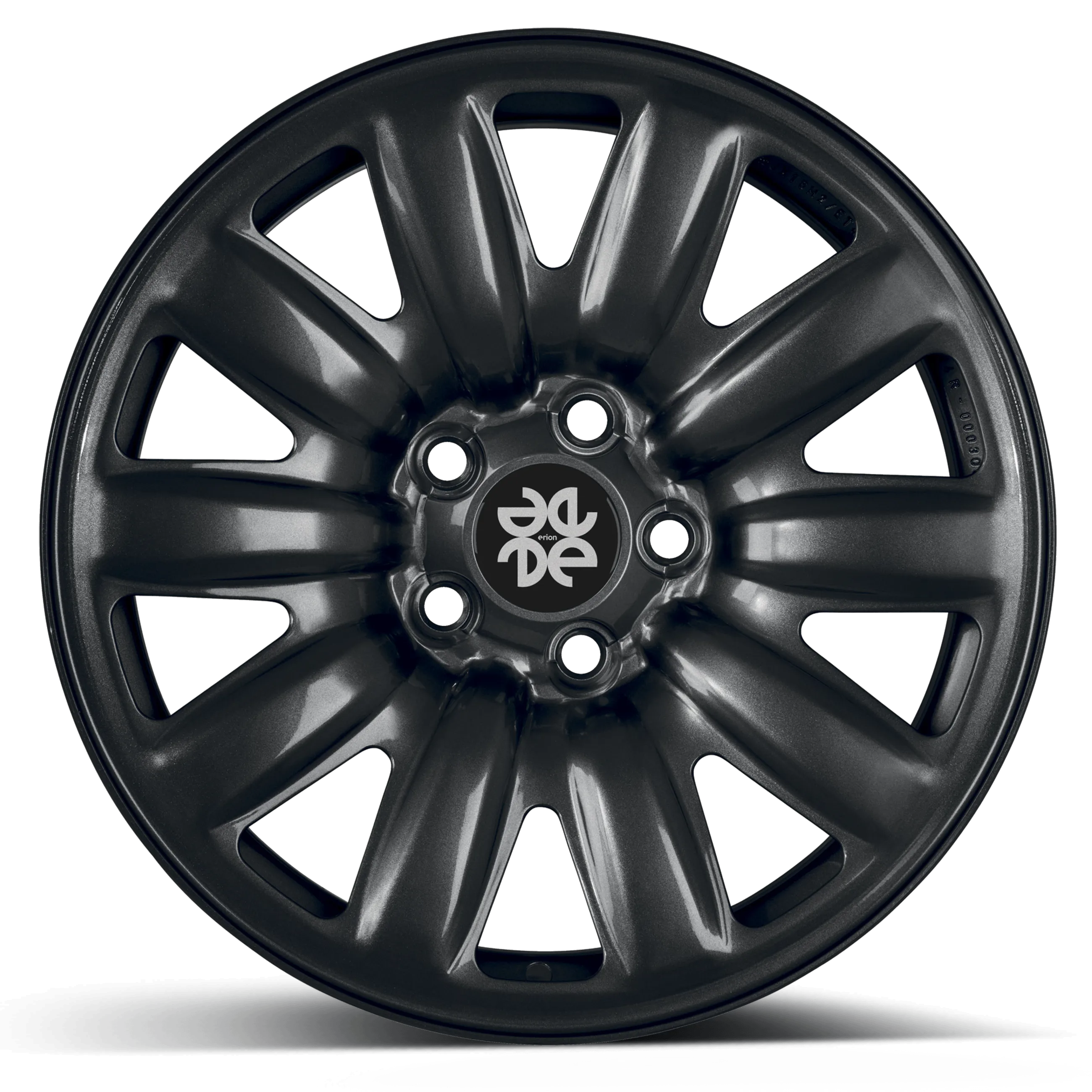Erion Eco Force 03 Grey F Shadow