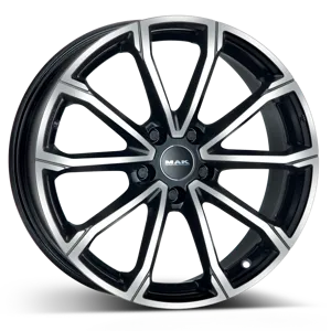 MAK Davinci Blk Pol Website Shadow