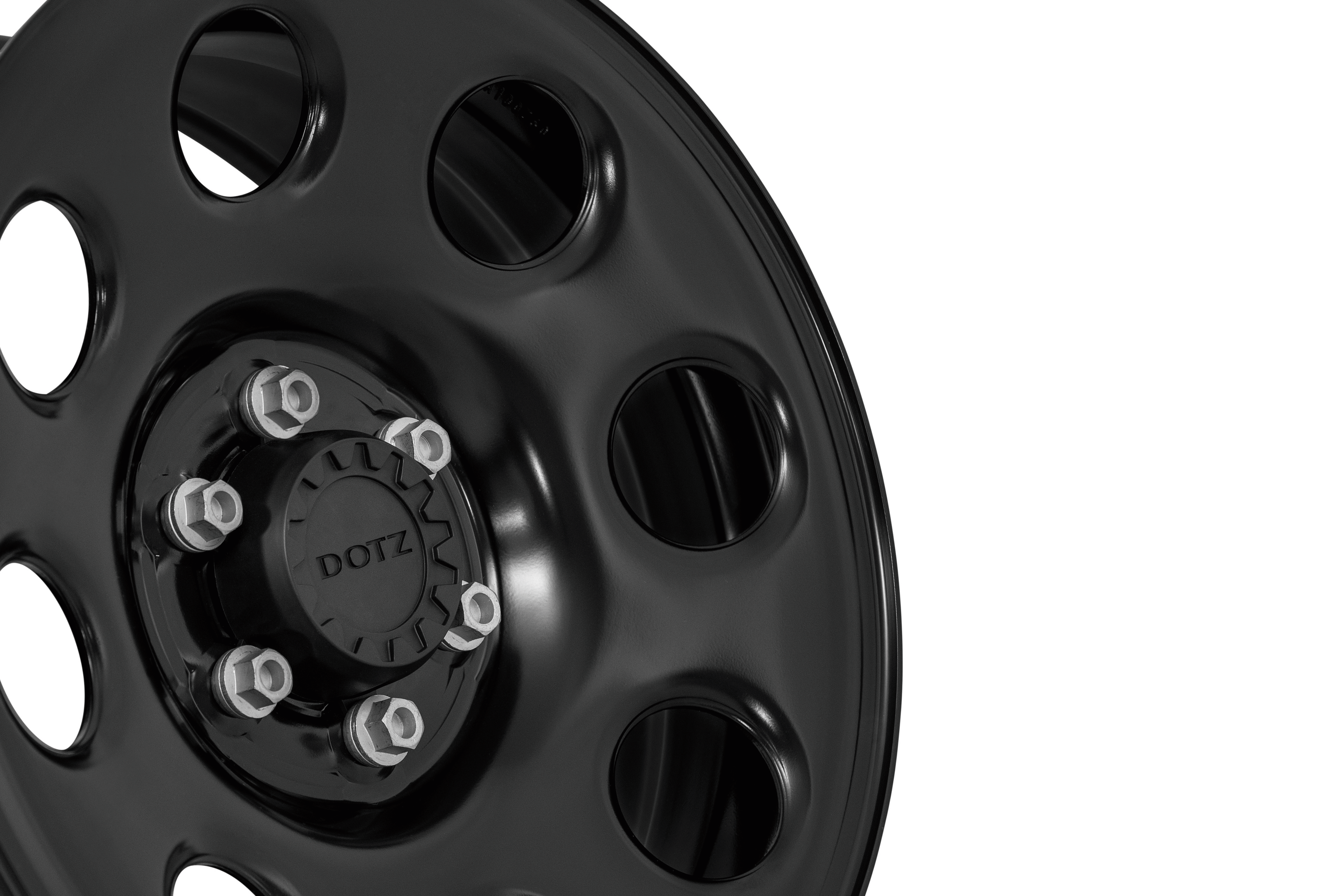 Detailbild Outland Black 1