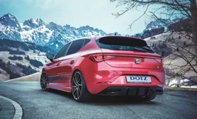 OCL Brorssons Fälgar Vinter 2021 202230