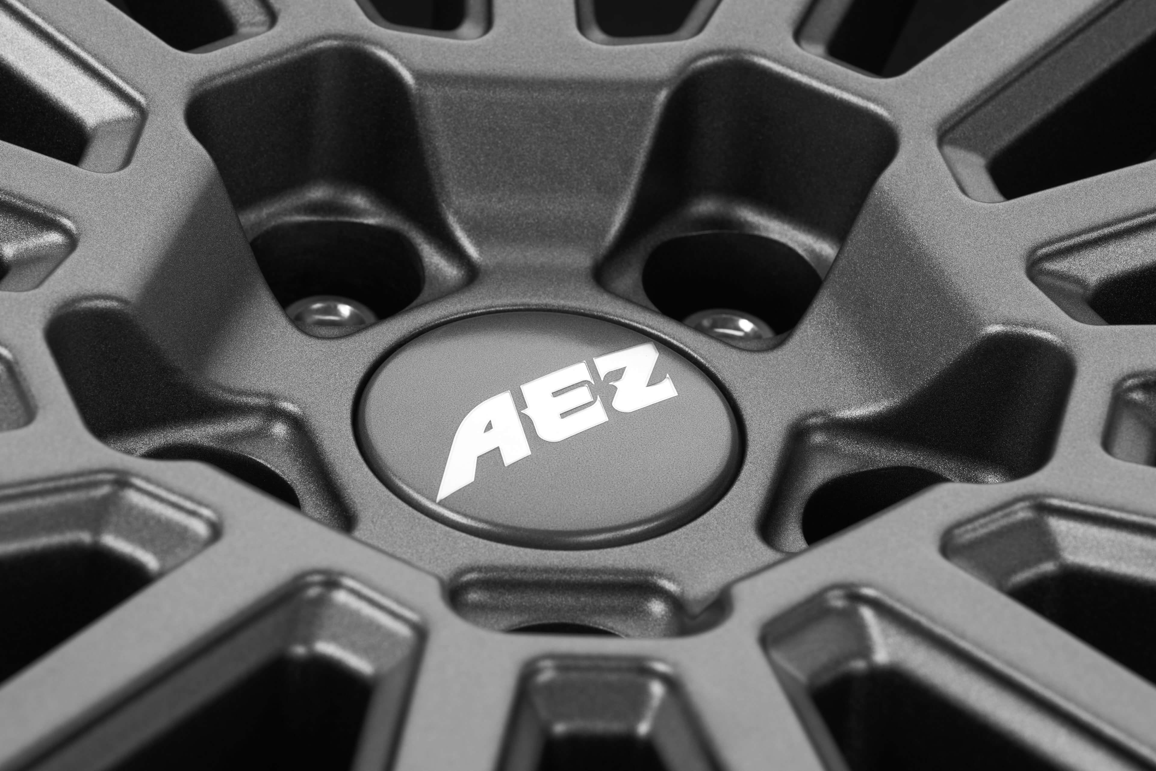 AEZ Atlanta titan Detail