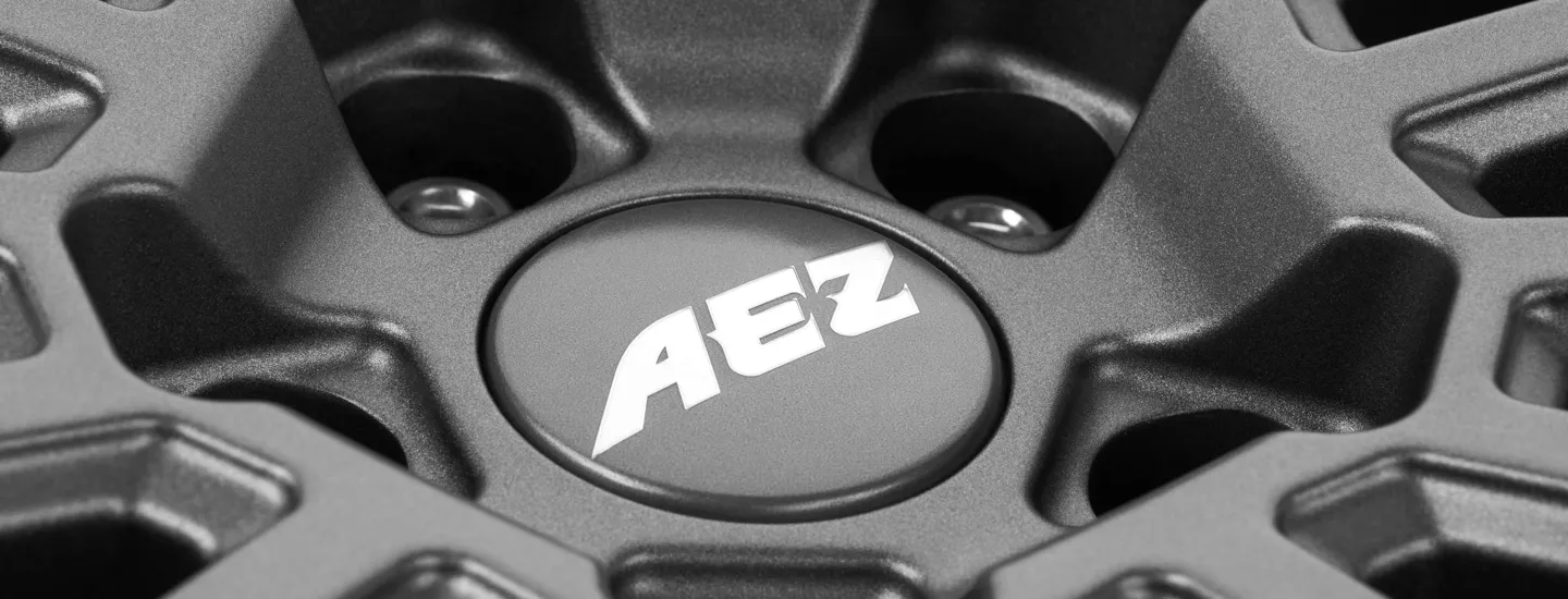 AEZ Atlanta titan Detail