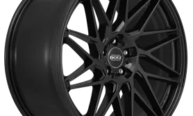 DOTZ Tanaka black shadow perspective