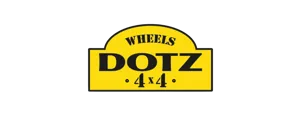 DOTZ 4x4 logo