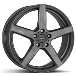 DEZENT TY graphite alloy wheel