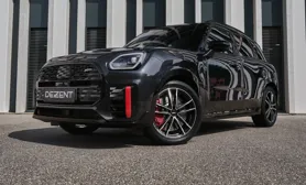 OCL Brorssons Nyheter 202518