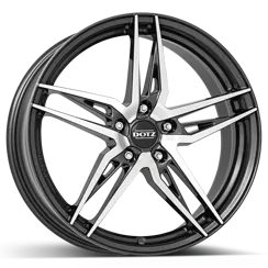 DOTZ Interlagos dark side