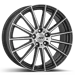 AEZ Steam alloy wheel ALCAR
