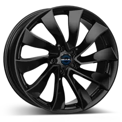 Solar black